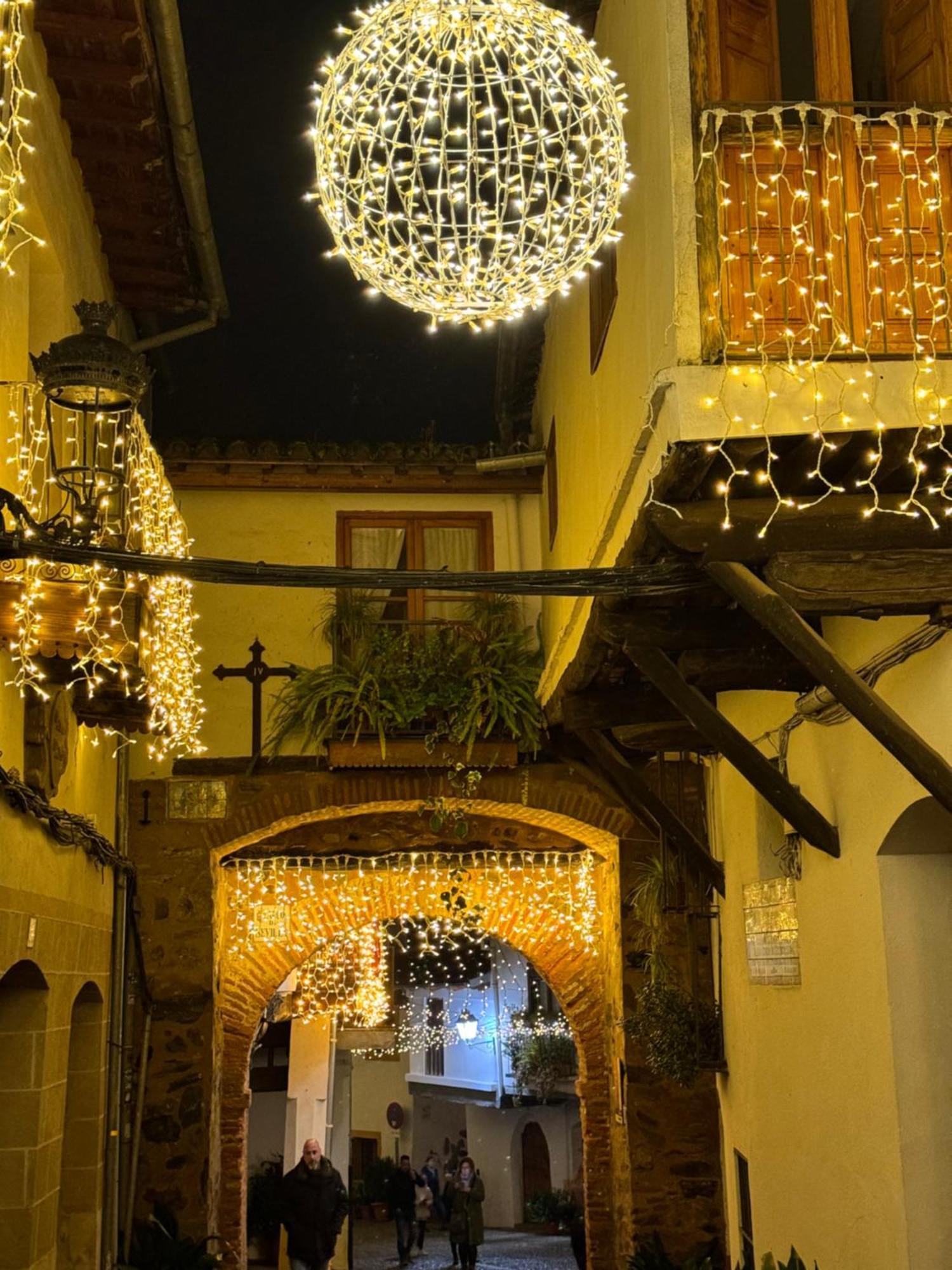El Patio De Los Naranjos Guadalupe  Eksteriør bilde